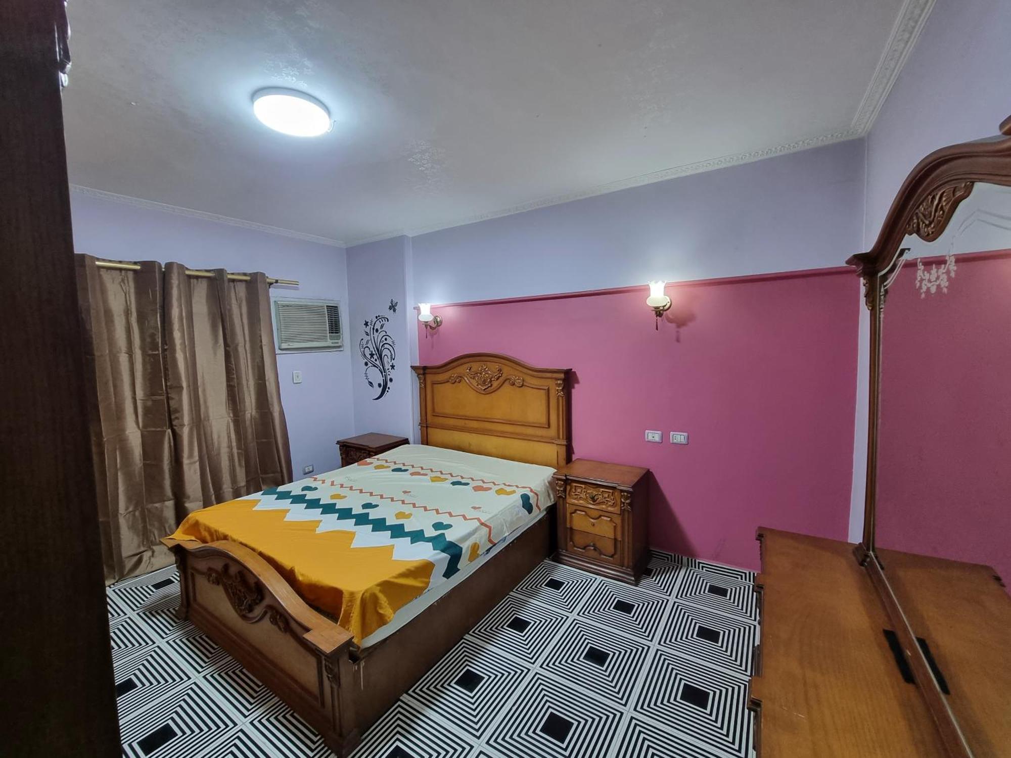 Spacious View In *