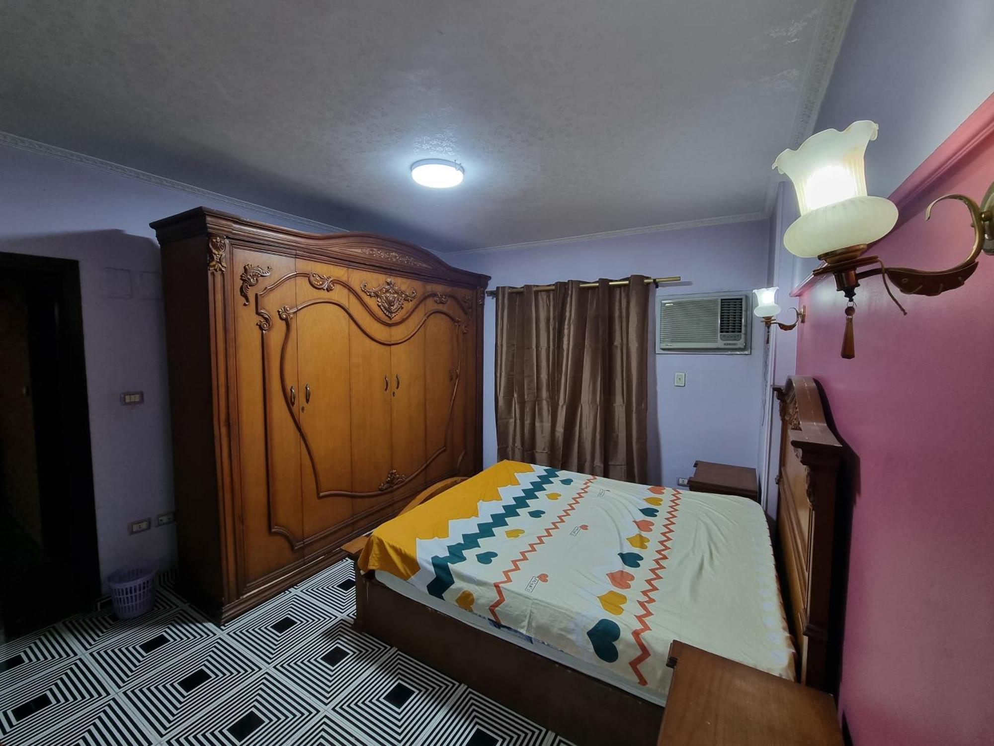 Spacious View In * Caïro