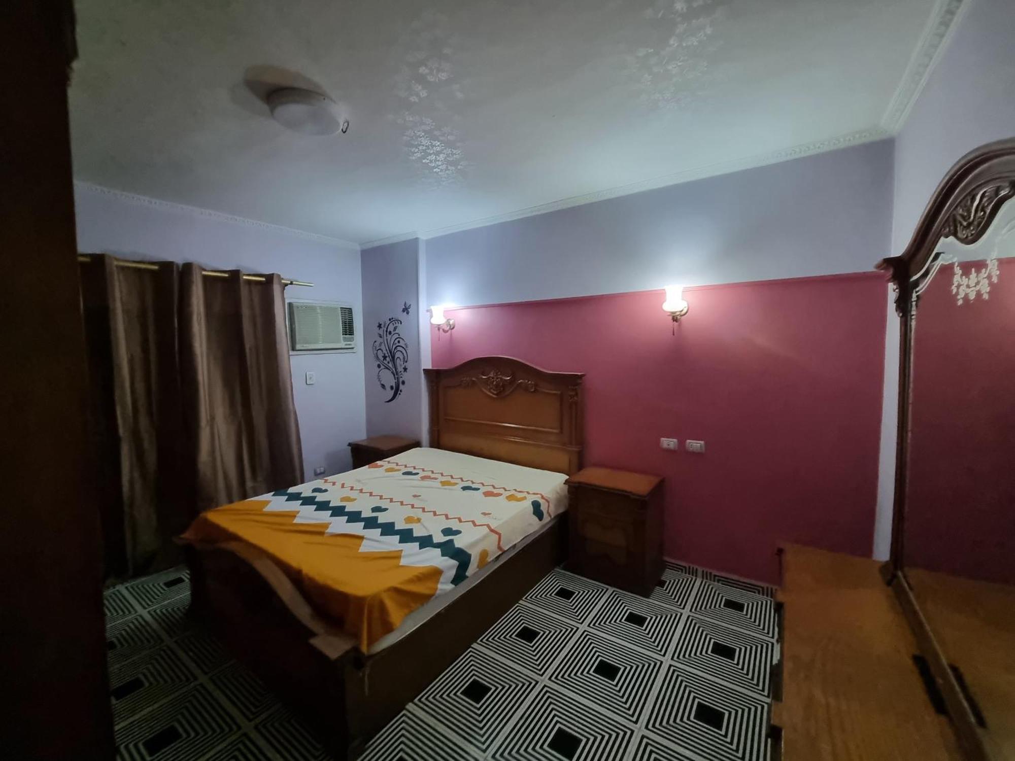 Spacious View In *
