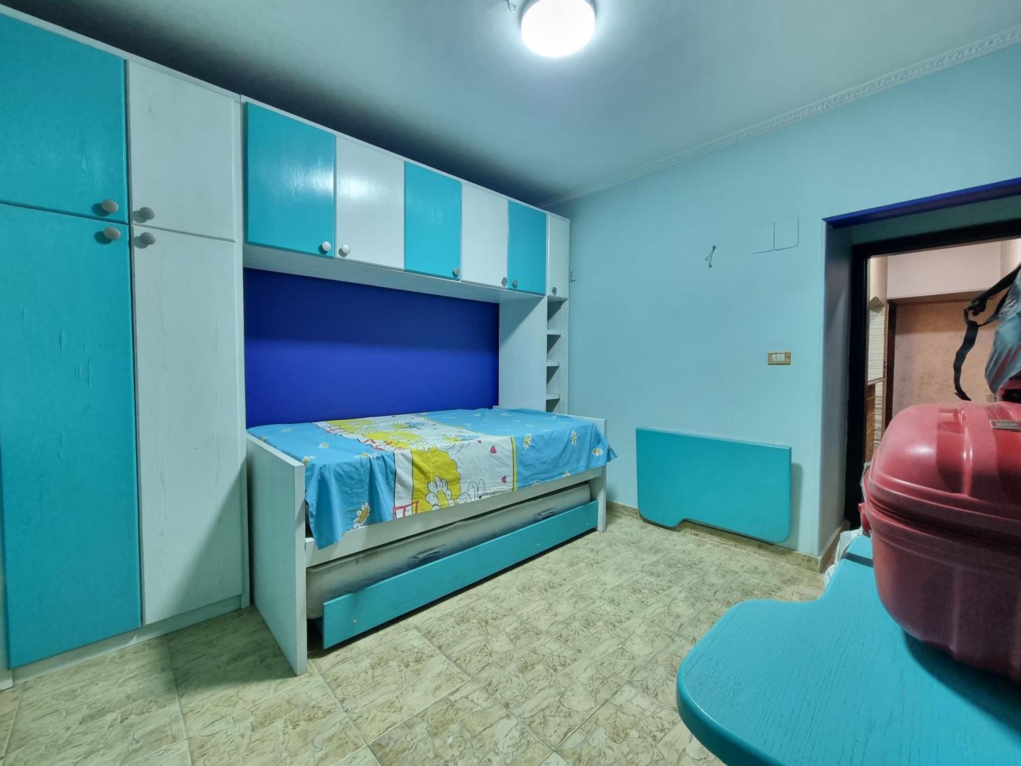 Spacious View In *