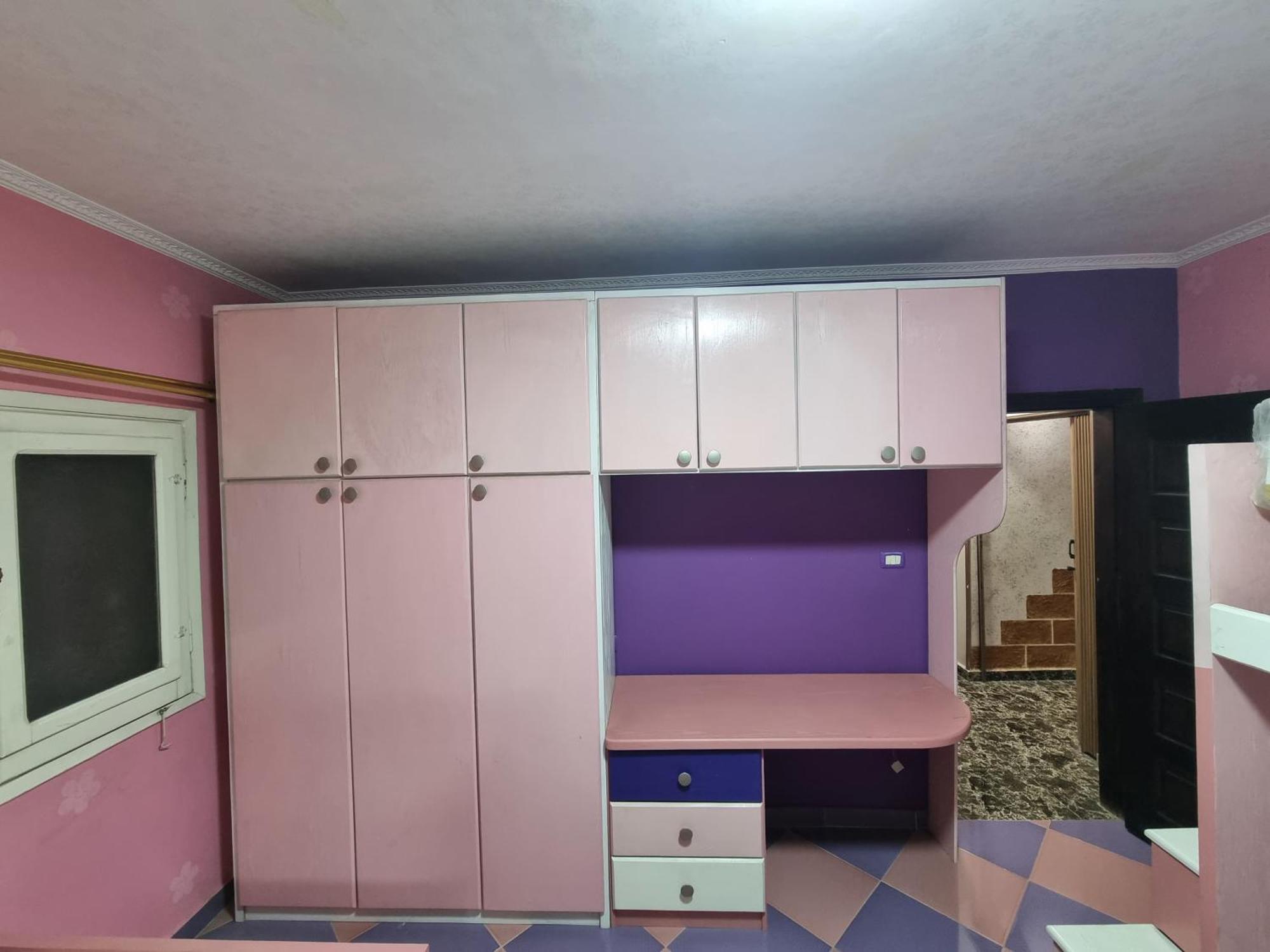Spacious View In Caïro