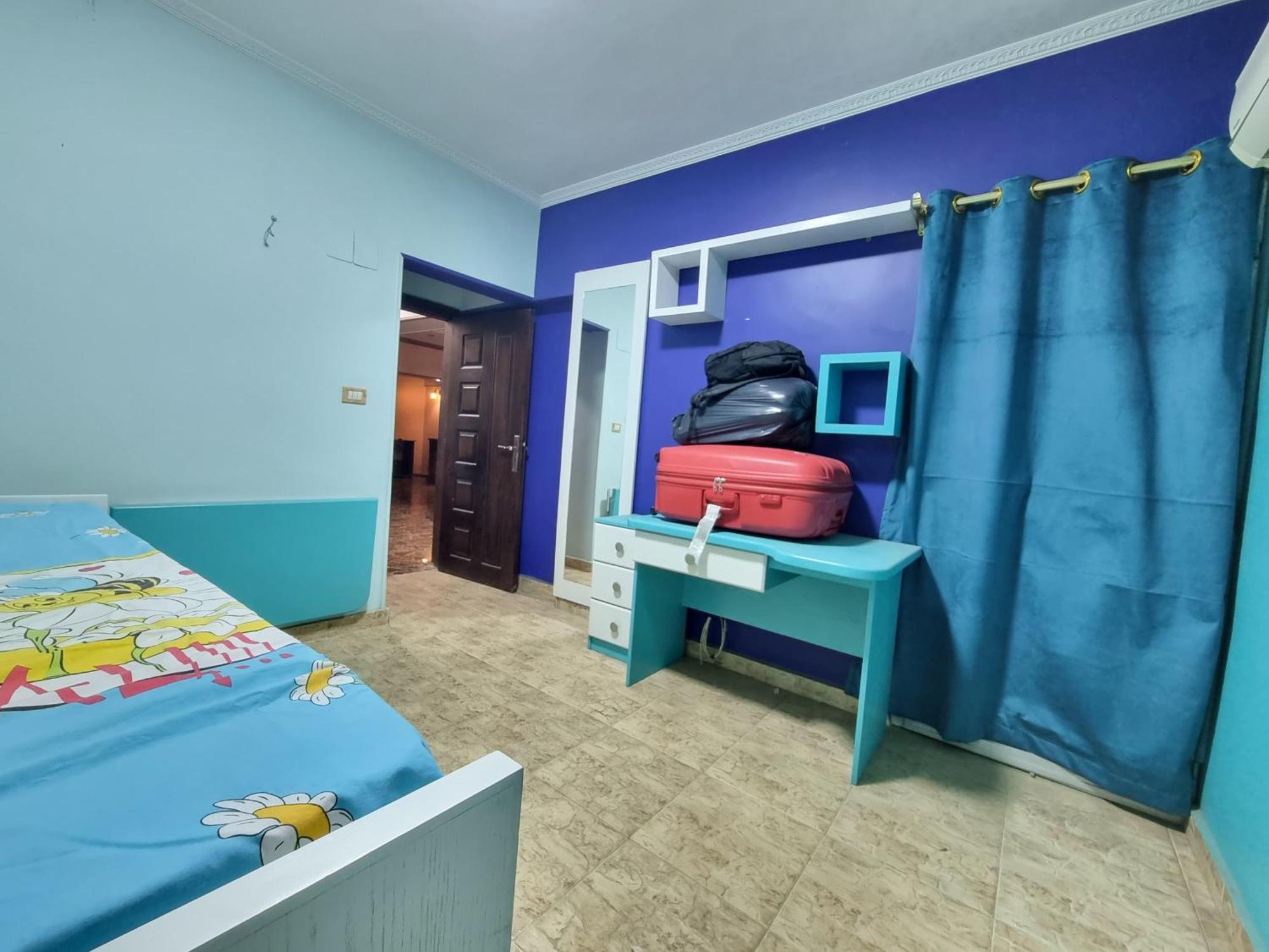 Appartement Spacious View In *