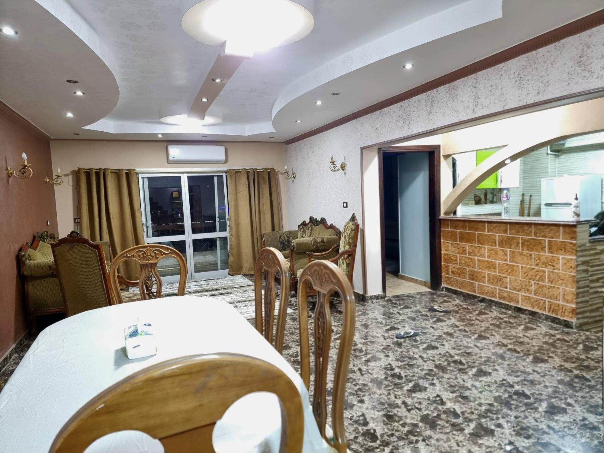 Appartement Spacious View In Caïro
