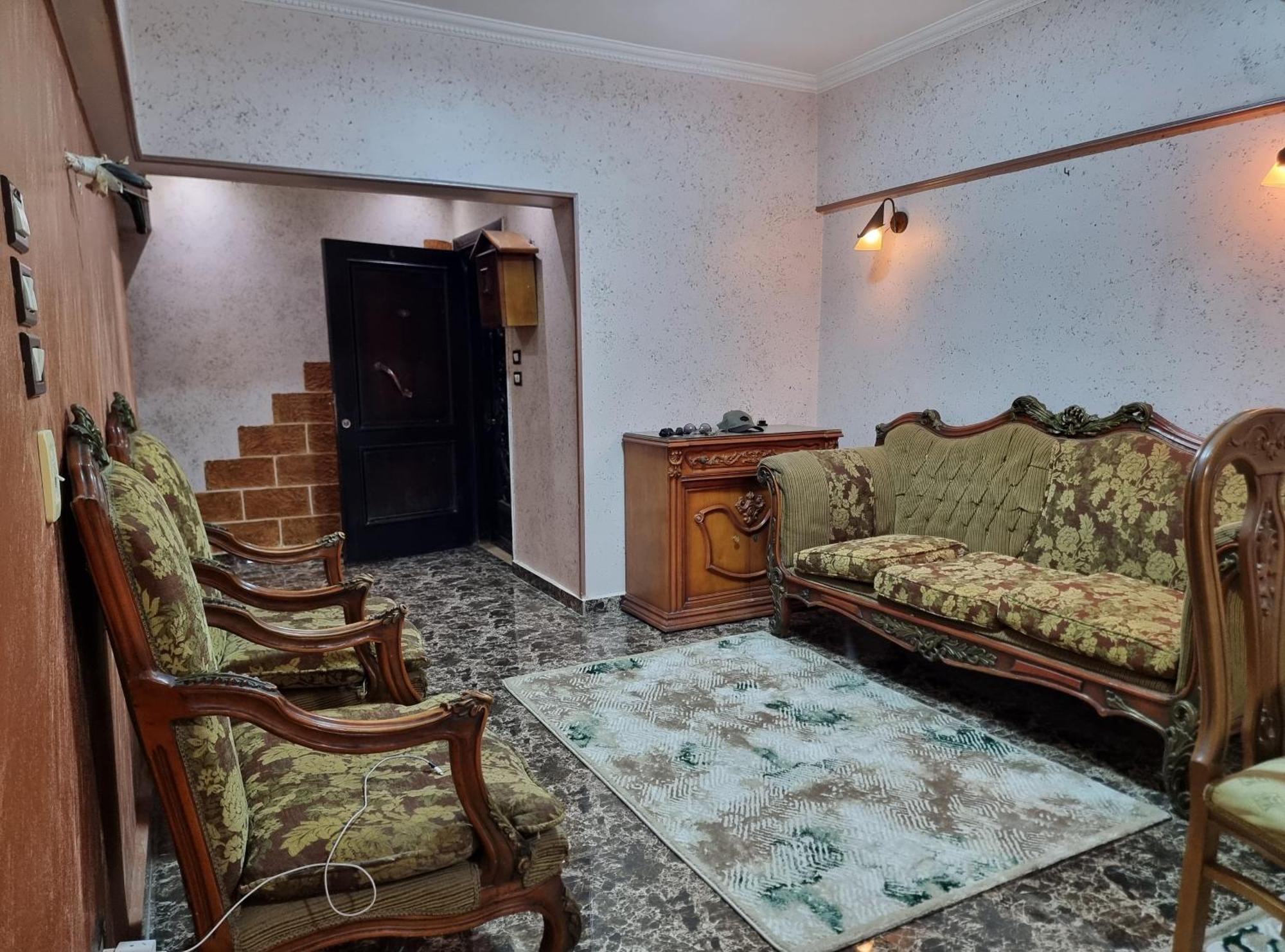 Appartement Spacious View In *